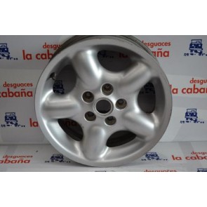 Llanta Aluminio Freelander 0307 16" 112310xxx