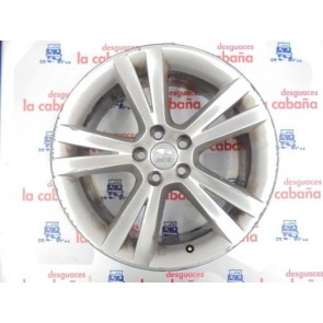 Llanta Aluminio Ibiza 0817 17" 6j0601025c