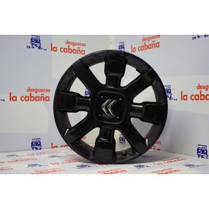 Llanta Aluminio C4 Cactus +14 17" 9800494077
