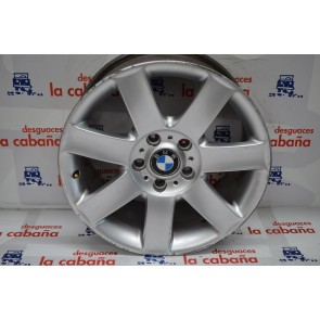 Llanta Aluminio Serie 3 E46 17" 1094506