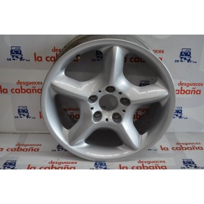 Llanta Aluminio X5 E53 17" 109615913