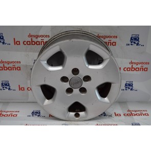 Llanta Aluminio A3 0308 15" 8l0601025n