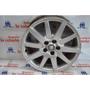 Llanta Aluminio Stype 9908 17" Xr831007ca