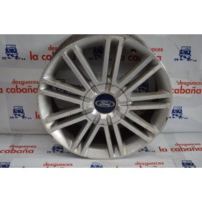 Llanta Aluminio Focus 0408 17" 8m5jca 8m5jea