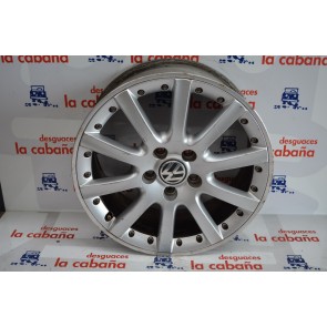 Llanta Aluminio Jetta 0511 17" 1k0601025k