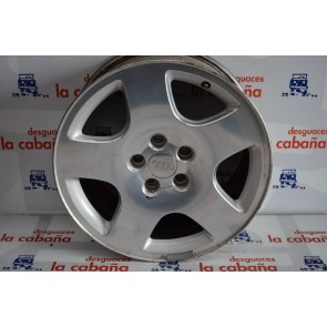 Llanta Aluminio A8 9402 17" 4d0601025b