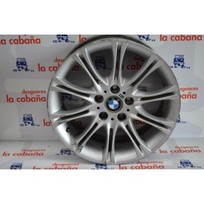Llanta Aluminio Serie 3 E46 Pack M 18" Et34