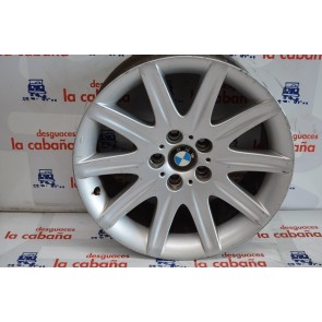 Llanta Aluminio Serie 5 E39 18" Rp2432 180/85