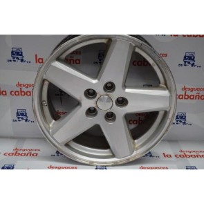 Llanta Aluminio Compass 0710 18" 24305105473aa