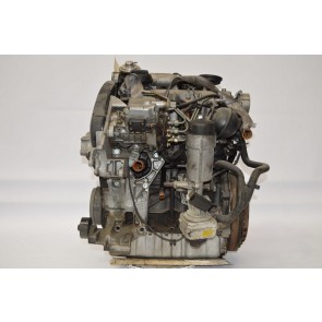 Motor Leon 9905 1.9tdi 90 Cv Agr