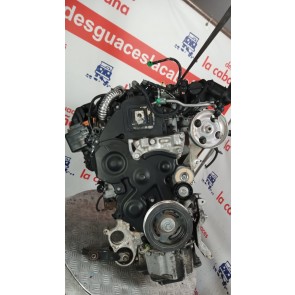 Motor Peugeot Expert 0616 1.6hdi 90cv 9hu