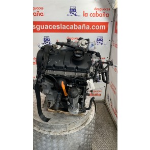 Motor Alhambra 0010 1.9tdi 115cv Auy