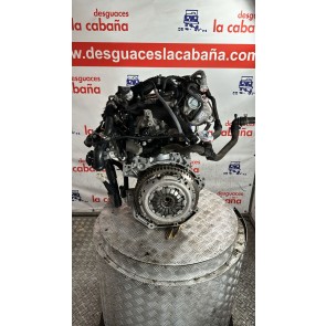 Motor Renault Clio 2012-2019 0.9 Tce 90cv H4bb408