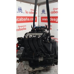 Motor Skoda Octavia 0913 1.6 102cv Chg