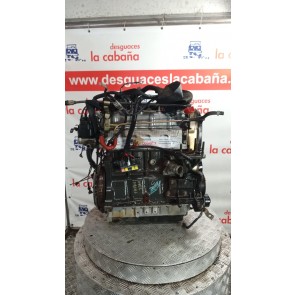 Motor tata Indica 9807 Gls 1.4i 475si 